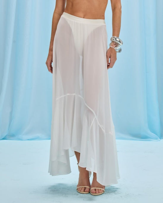 Sunstone Maxi Skirt (PRE-SALE)