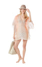 The Vilar Shirt Cover Up (PRE-SALE)