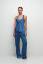 Kamari U Neck Tank