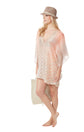 The Vilar Shirt Cover Up (PRE-SALE)