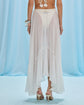 Sunstone Maxi Skirt