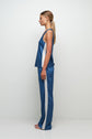Kamari U Neck Tank