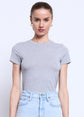 Tina Fitted Tee