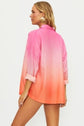 CASSIDY TOP -  PETAL SUNRISE (PRE-SALE)