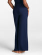 Butter Wide Leg Pull On Pant