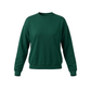 Newport Raglan Crew - Jade (PRE-SALE)