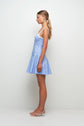 Tyler Bustier Mini Dress