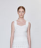 Gentry Knit Tank Top