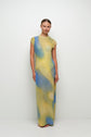 Fia Mesh Midi Dress