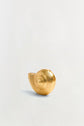 Marion Shell Clutch - Gold