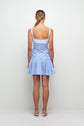 Tyler Bustier Mini Dress