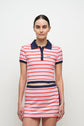 Marnie Knit Polo
