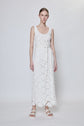 Eloise Lace Maxi Dress