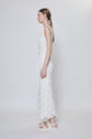 Eloise Lace Maxi Dress