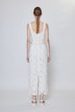 Eloise Lace Maxi Dress