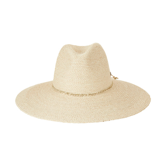 The Scottie Rancher Hat