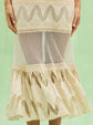Bertha Lace Midi Dress (PRE-SALE)