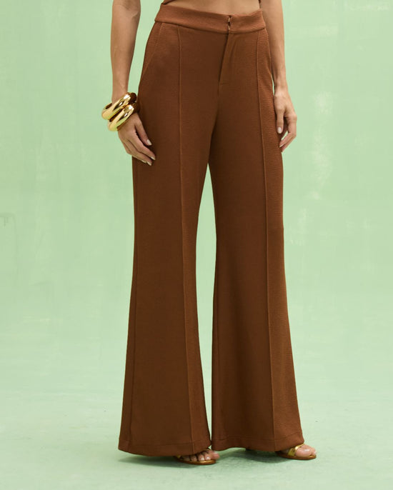 CORA KNIT PANT (PRE-SALE)