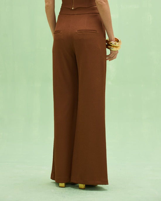 CORA KNIT PANT (PRE-SALE)