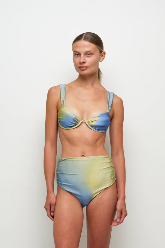 Anniston Bikini Top