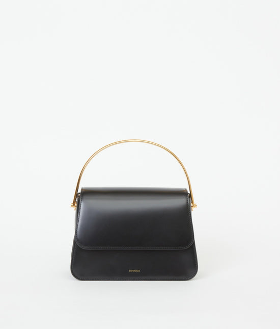 Aria Leather Mini Bag