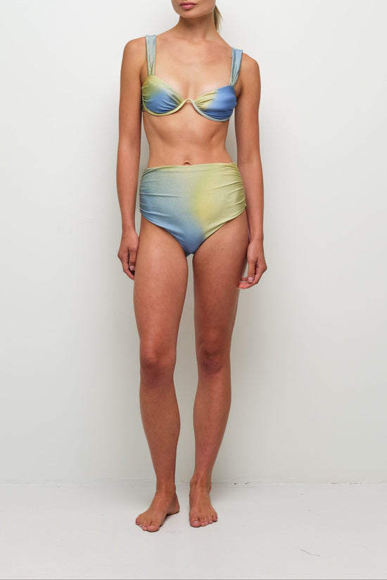 Anniston Bikini Top