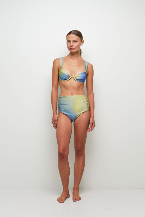 Anniston Bikini Top