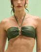 AURORA LYCRA BIKINI TOP (PRE-SALE)