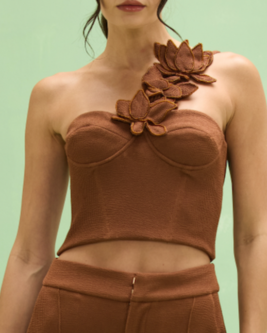 CORA KNIT TOP (PRE-SALE)