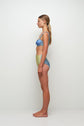 Anniston Bikini Top