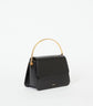 Aria Leather Mini Bag