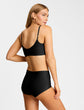 Butter High Rise Bikini