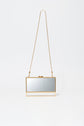 MADDOX MIRROR CLUTCH