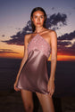 Jeanne Embellised Dress