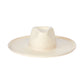 Carlotta Palm Straw Hat