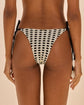 Selene Mesh Color Block Bikini Set (PRE-SALE)