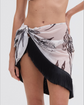 Iris Mini Sarong (PRE-SALE)