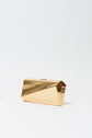 Ripple Clutch - Gold