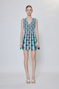 Langley Knit Mini Dress