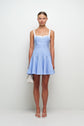 Tyler Bustier Mini Dress