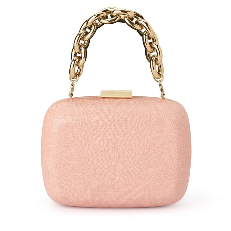 Top handle clutch hot sale bag