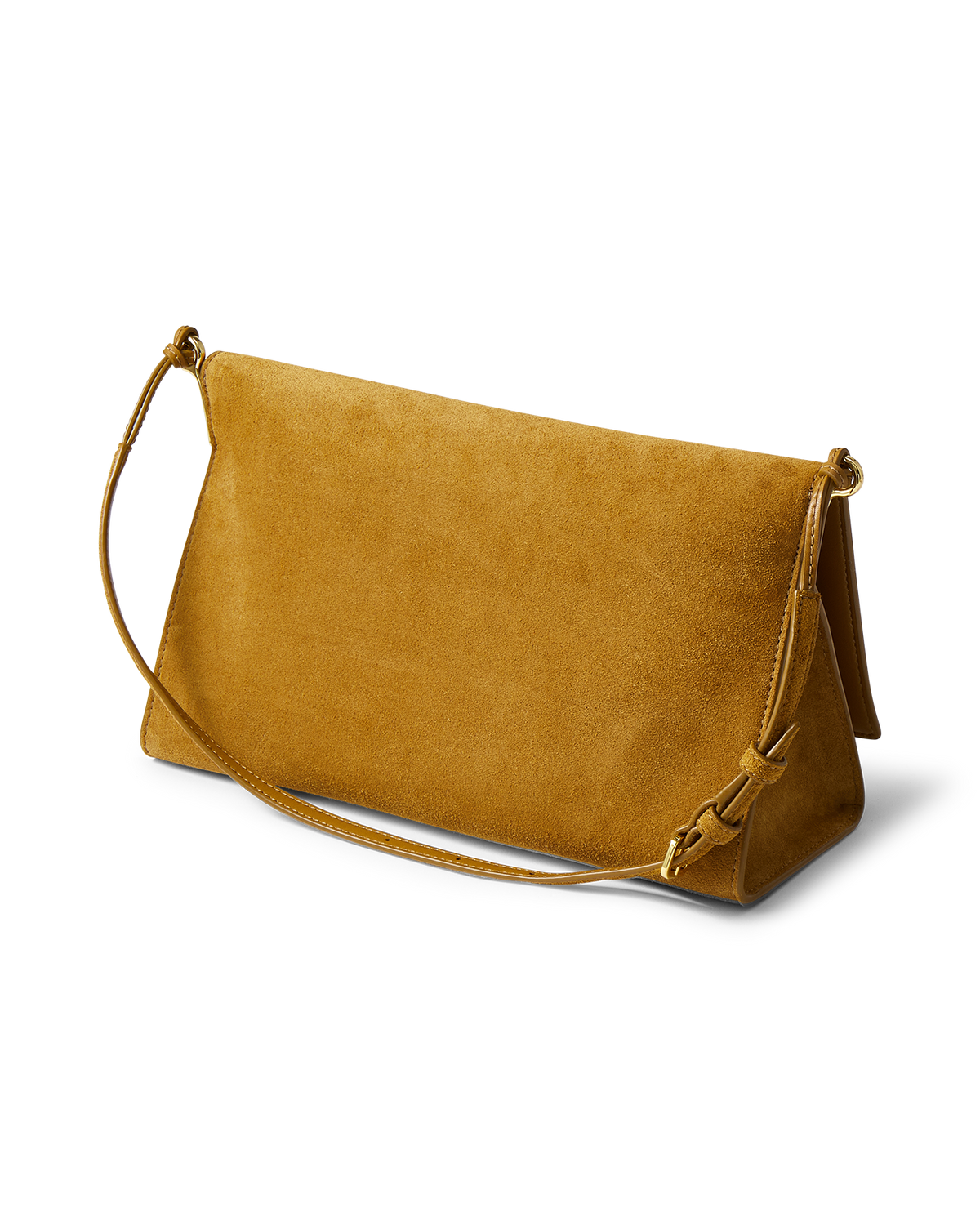 STONE EMBELLISHED EDIT BAG