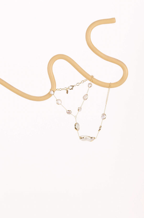 Suri Toe Ring Anklet