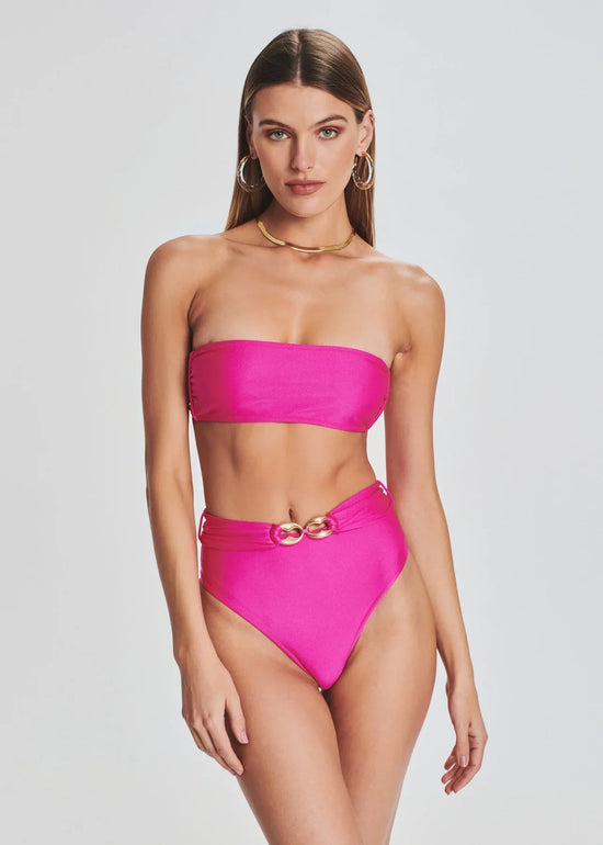 Suny + Laura Bikini Set