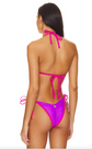 Camila Bikini Set - Purple